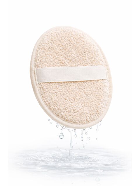 Mulberry Yüz Kesesi Peeling ve Temizleme Pedi – Derin Temizlik & Hassas Cilt Bakımı – Yıkanabilir, Pratik Kul