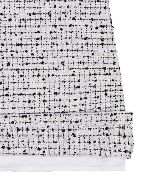 Civil Girls Düğmeli 10-13 Yaş Elbise - S000449760-19965