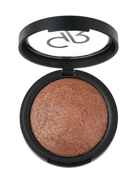 GOLDEN ROSE Gr Baked Stardust No:107