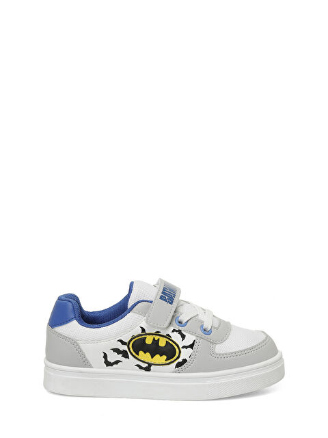 Batman DEPAY.P5FX Beyaz Erkek Çocuk Sneaker