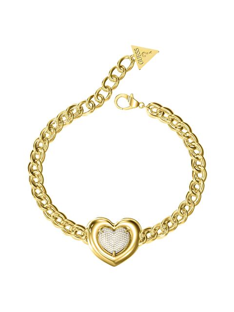 Guess JGUJUBB05456JWYGS Kalpli Kadın Bileklik - S000488675-20076