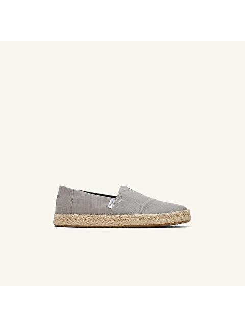 Toms Erkek Espadril 10019875 10019866 10019870 10019899 ALPARGATA ROPE 2.0