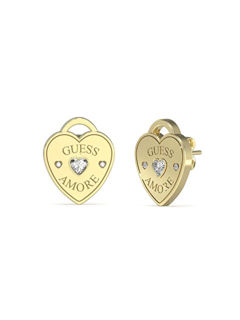 Guess JGUJUBE05058JWYGTU Kalpli Kadın Küpe - S000488682-20076