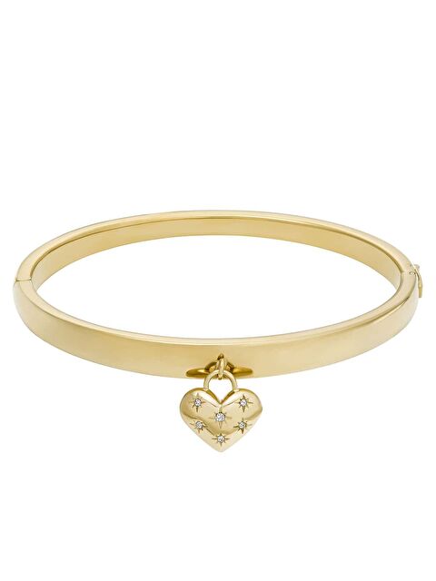 FOSSİL JF04831-710 Kalpli Kadın Bileklik - S000488683-20076