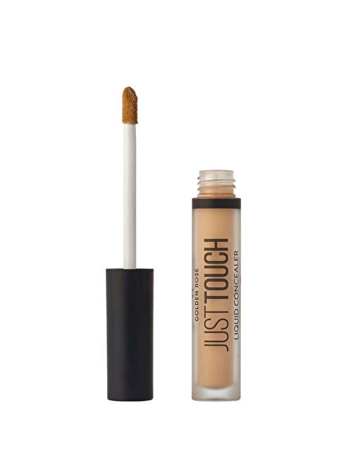 GOLDEN ROSE Just Touch Liquid Concealer No: 03 - Likit Kapatıcı - S000378181-19928