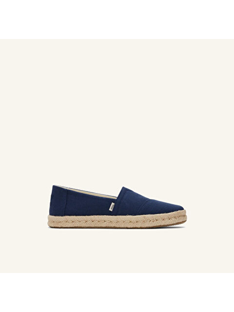 Toms Kadın Espadril 10020708 10020687 10020688 ALPARGATA ROPE 2.0