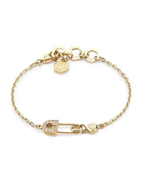 Philipp Plein PJKGA06BU Kadın Bileklik - S000488705-20076