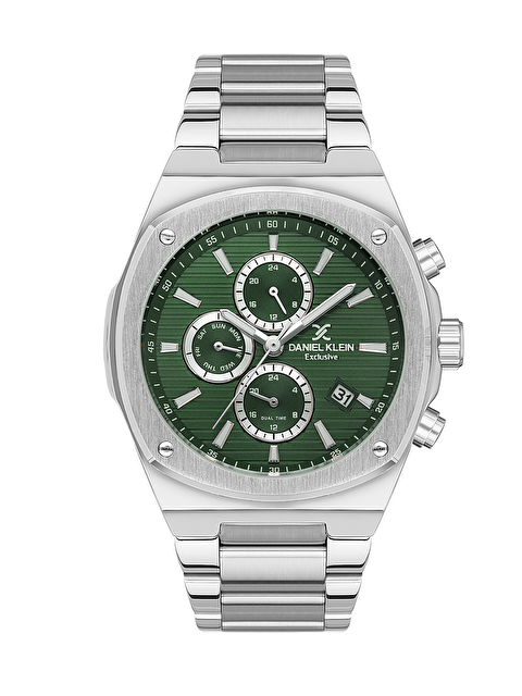 Daniel Klein DK.1.13413-6 Exclusive Erkek Kol Saati - S000276046-18105