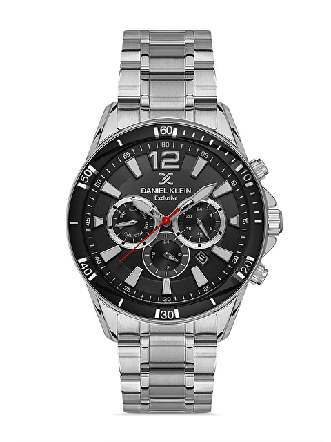 Daniel Klein DK.1.13328-1 Exclusive Erkek Kol Saati - S000276078-18105