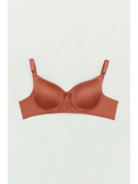 Fullamoda Desteksiz Telli Sütyen - S000326371-18657