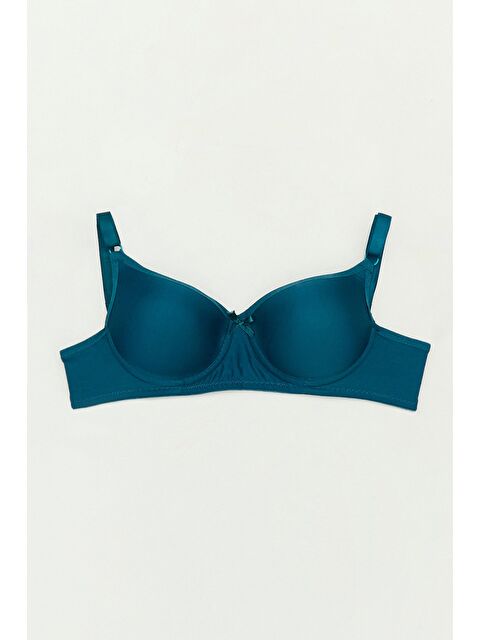 Fullamoda Destekli Telli Sütyen - S000326372-20019