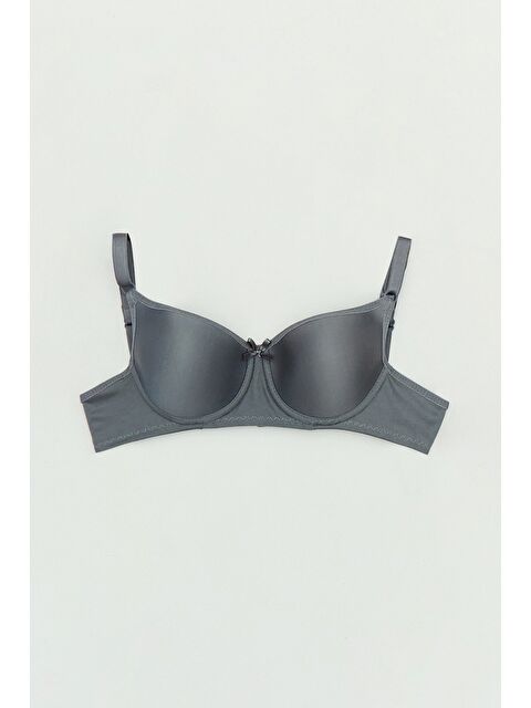 Fullamoda Desteksiz Telli Sütyen - S000326371-20600