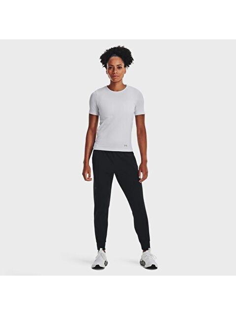 Under Armour Unstoppable Jogger Kadın Siyah Eşofman Altı - S000521362-19351