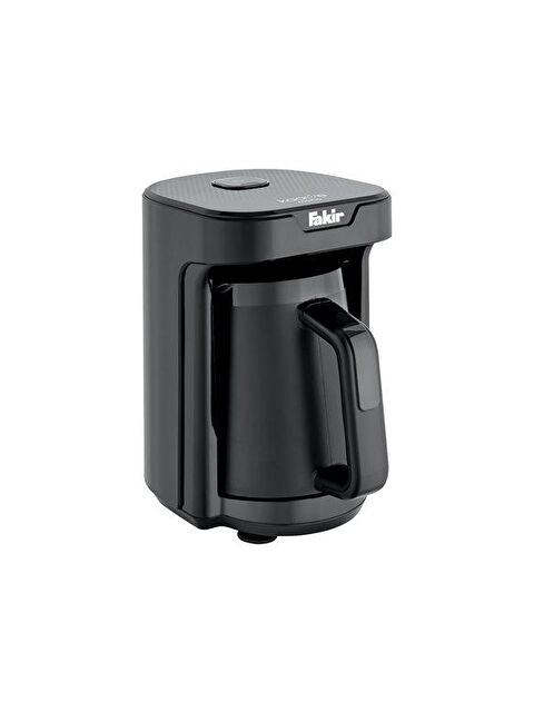 Fakir Kaave Mono Otomatik Türk Kahve Makinesi Siyah - S000492714-19351