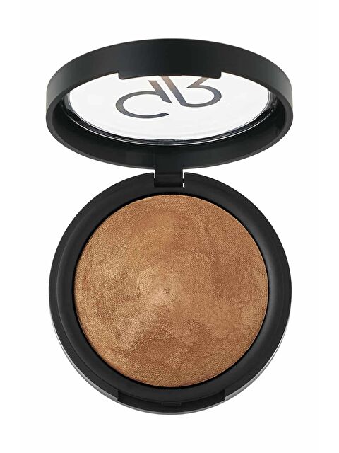 GOLDEN ROSE Gr Baked Stardust No:101