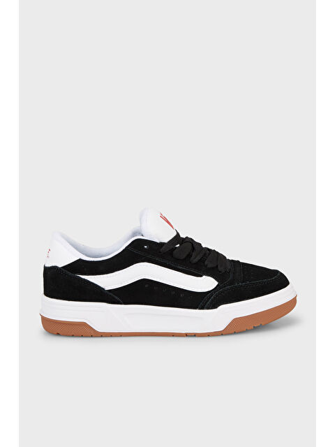 Vans Hylane Logolu Süet Sneaker Ayakkabı VN000DB14581 - S000493058-19351