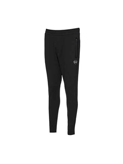 Hummel Inter Kadın Siyah Eşofman Altı - S000521372-19351