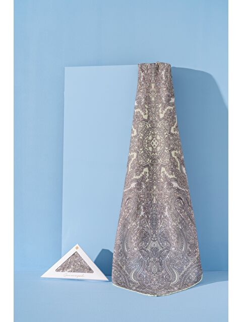 Jawel Kadın Spring Soft Barissa Eşarp - S000384894-29488