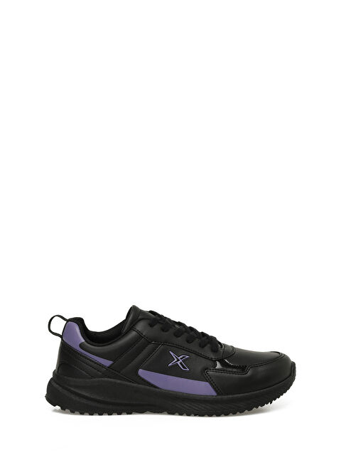 Kinetix GRAND G 5PR Siyah Kız Çocuk Spor Ayakkabı - S000441255-4096