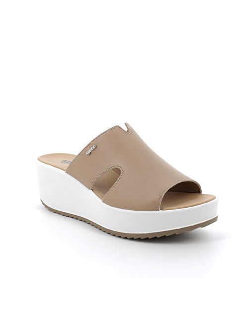 IGI&Co Kadın Terlik 7665911 DCD 76659 CAPRA TAMPONATA Corda