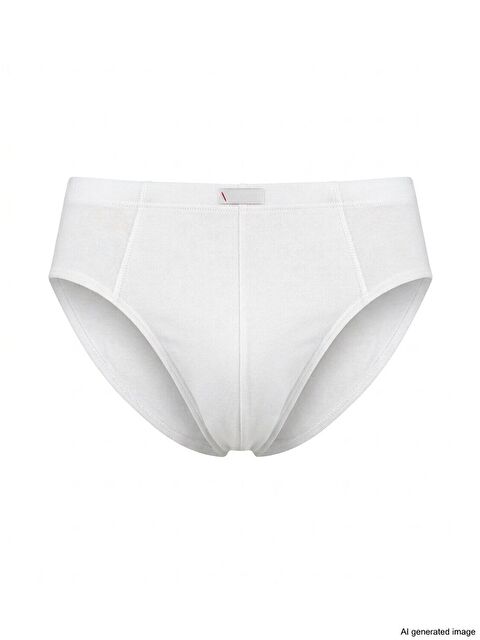 THERMOFORM Bambu Erkek Slip