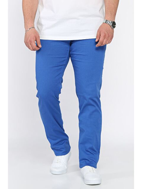 Mishar İtalia Gabardin Erkek Pantolon - S000399876-23710