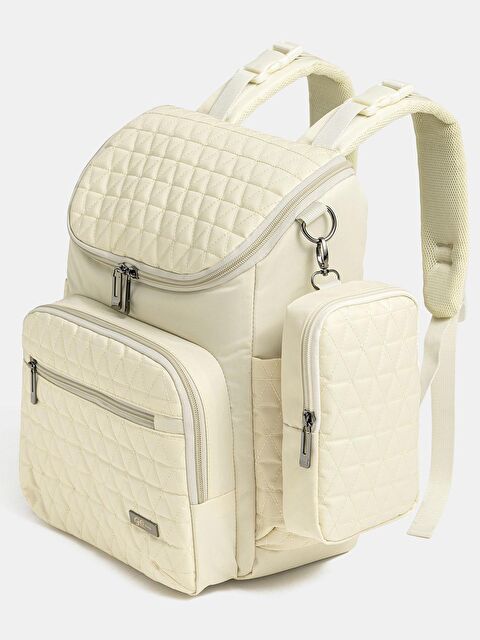 Baby2Go Go Bag Victoria Anne Bebek Bakım Çantası - Bej