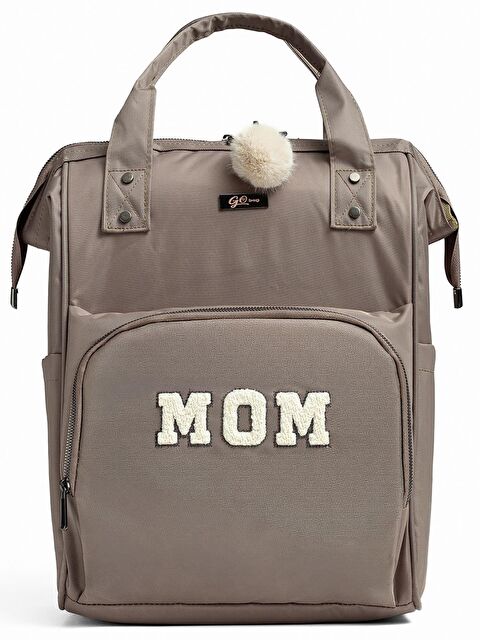 Baby2Go Go Bag Zeina Anne Bebek Bakım Çantası - Bej