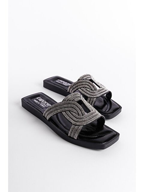 Capone Outfitters Taşlı Terlik - S000158175-19351