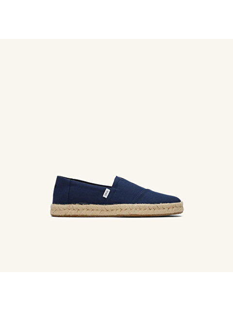 Toms Erkek Espadril 10019875 10019866 10019870 10019899 ALPARGATA ROPE 2.0