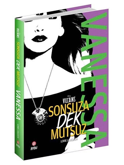 Beta Kids Sonsuza Dek Mutsuz - Lorie Langdon KTP - S000109820-27074