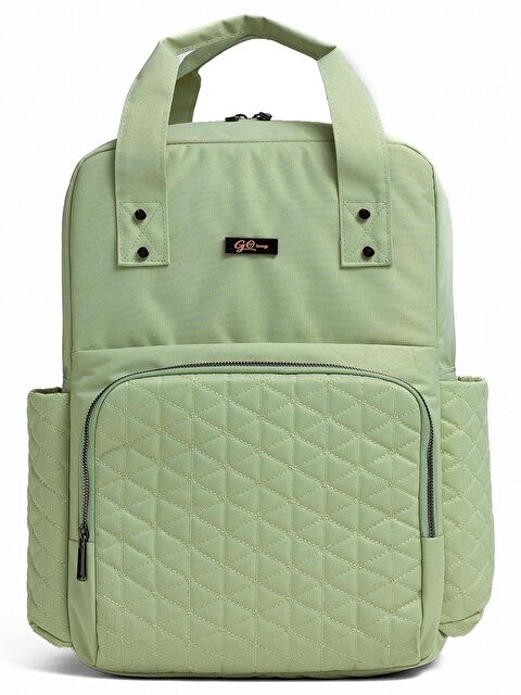 Baby2Go Go Bag Astoria Anne Bebek Bakım Çantası - Yeşil