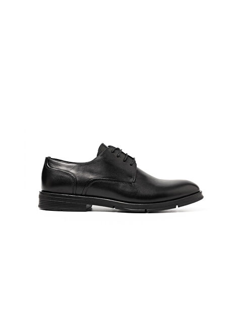 John May Erkek Klasik Ayakkabı KA-26Y-F3001 FORMAL Shoe