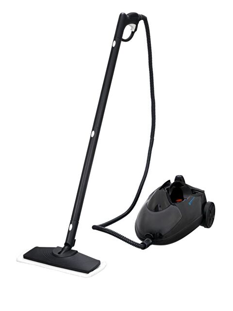 Bright Elegance BE-3450 Siyah Çok Fonksiyonlu Saklama Hazneli 5 Bar 5m Kablo 2L Su Hazneli Buharlı T - S000492736-19351