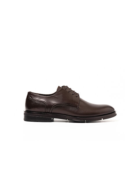 John May Erkek Klasik Ayakkabı KA-26Y-F3001 FORMAL Shoe
