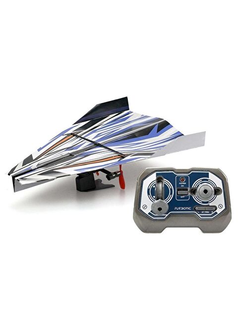Silverlit Airoz Uzaktan Kumandalı Uçak - Model 4 - S000075466-23173