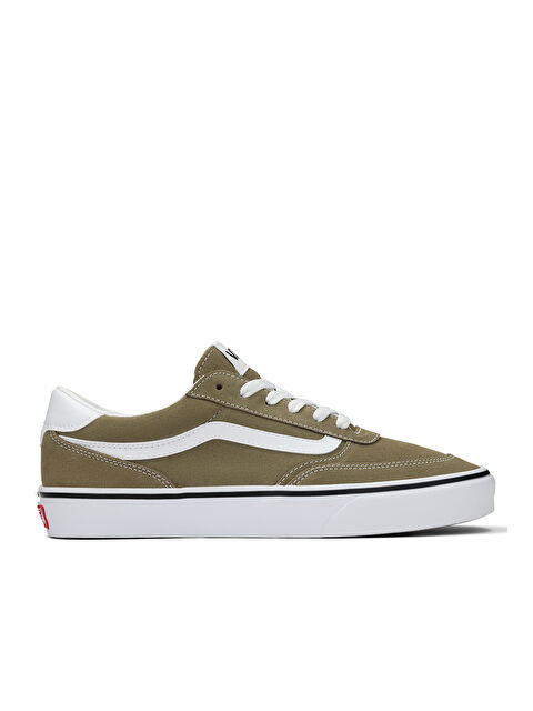 Vans Brooklyn Ls Erkek Haki Sneaker - S000343949-18547