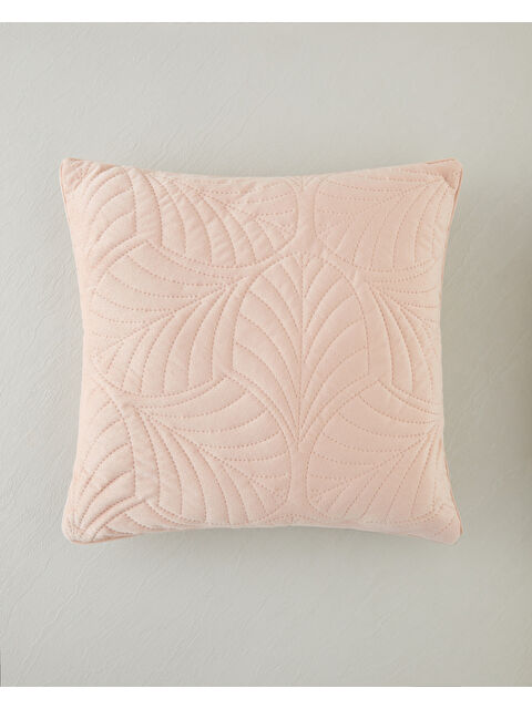 English Home Hypnosis Kırlent 45x45 cm Pembe - S000530895-20024