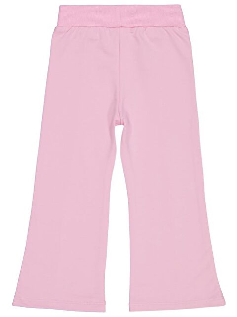 Civil Girls Düz 2-5 Yaş Eşofman Altı - Pembe 2-3 Yaş - S000485075-20024