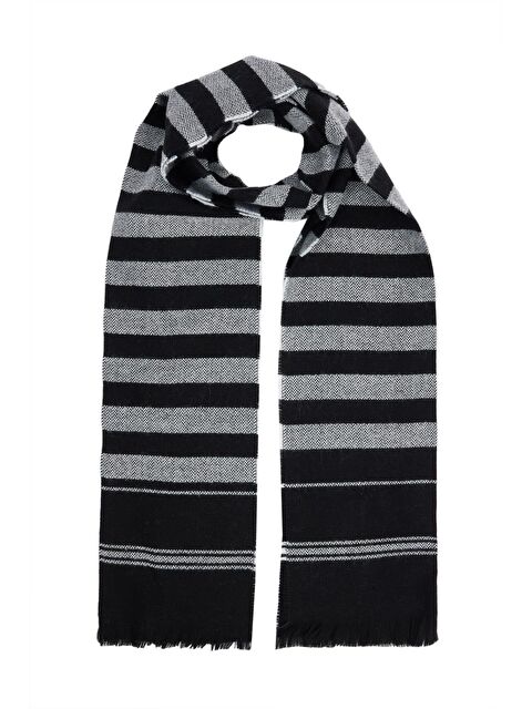 TUDORS Erkek Kışlık Atkı - S000519077-19351