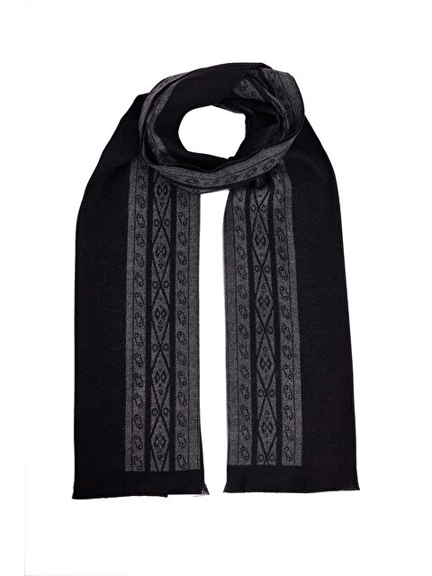 TUDORS Erkek Kışlık Atkı - S000519075-19351