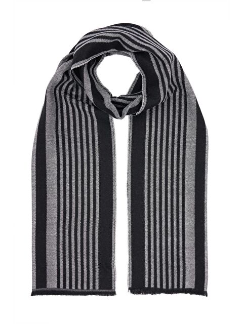 TUDORS Erkek Kışlık Atkı - S000519082-20600