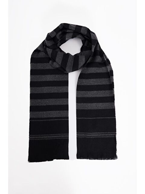 TUDORS Erkek Kışlık Atkı - S000519084-19351