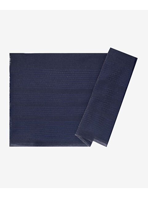 AKER 75X190 Cm 2020100 Çizgili Stil Şal - S000479627-21164