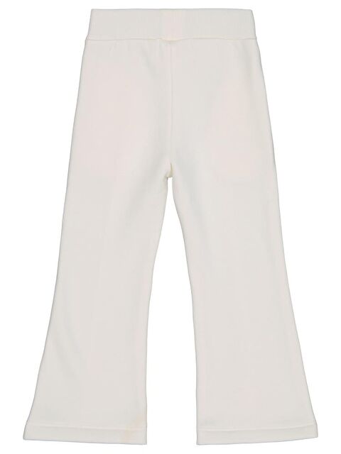 Civil Girls Düz 2-5 Yaş Eşofman Altı - Ekru 3-4 Yaş - S000485083-19965