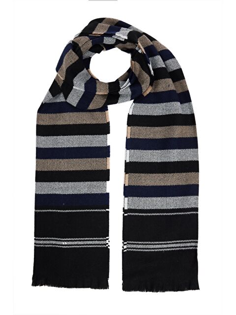 TUDORS Erkek Kışlık Atkı - S000519085-19351