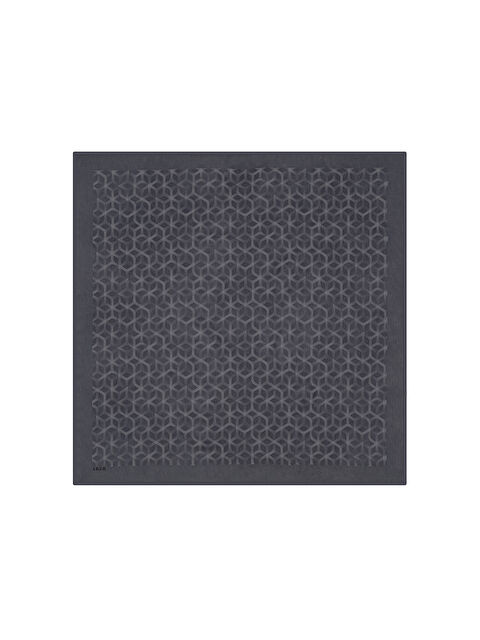 AKER Karma Gri Kadın Eşarp - S000479691-20600