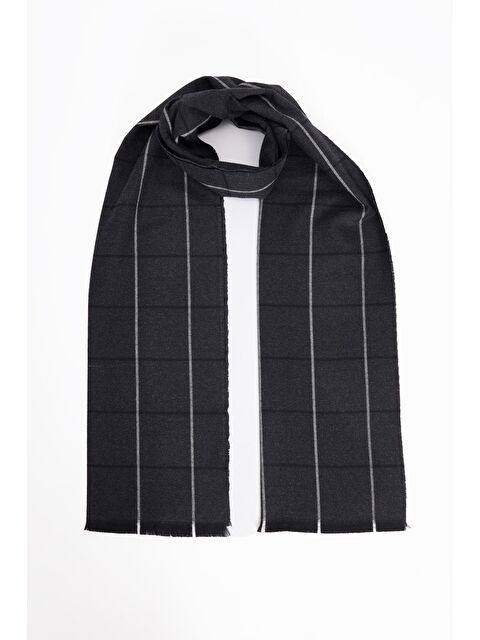 TUDORS Erkek Kışlık Atkı - S000519087-19351