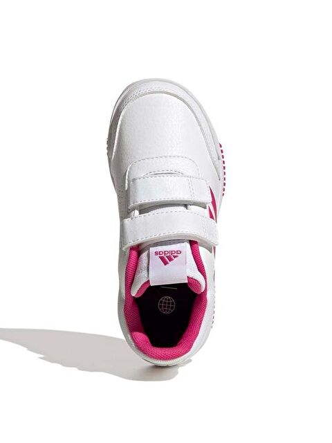 Adidas Tensaur Sport 2.0 CF K Çocuk Beyaz Sneaker - S000521378-20063