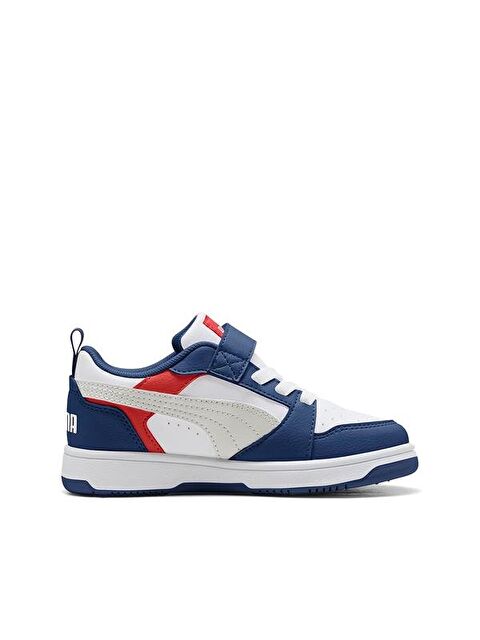 Puma Rebound V6 Lo Ac Çocuk Sneaker - S000521379-23173